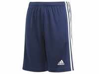 adidas Squadra 21 Shorts Kinder team navy blue/white 128