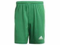 adidas Squadra 21 Fußball Shorts team green/white XL