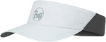 BUFF Go Visor solid white