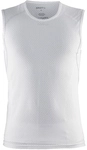 CRAFT Cool Mesh Superlight Funktionsunterhemd Herren 900000 - white S