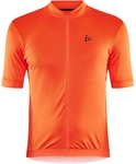 CRAFT Core Essence Regular Fit Fahrradtrikot Herren 550000 - crackle L