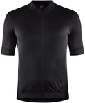 CRAFT Core Essence Regular Fit Fahrradtrikot Herren 999000 - black S