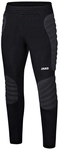 JAKO Profi Torwarthose Kinder schwarz 128