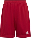 adidas Entrada 22 Fu&szlig;ball Shorts Kinder tepore 116