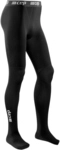 CEP Recovery Pro Tight lange Funktionshose Herren black II
