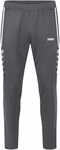 JAKO Allround Trainingshose Herren anthra light 3XL