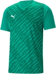 PUMA teamULTIMATE Trikot Herren 05 - pepper green S