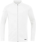 JAKO Pro Casual Jacke Herren 000 - wei&szlig; S