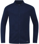 JAKO Pro Casual Jacke Herren 900 - marine S