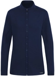 JAKO Pro Casual Jacke Damen 900 - marine 34