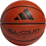 adidas All Court 3.0 Basketball HM4975 - basketball natural/black 5