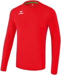 erima Liga Trikot langarm Kinder red 164