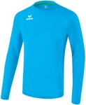 erima Liga Trikot langarm curacao L