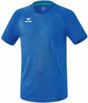 erima Madrid Trikot new royal 152