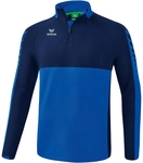 erima Six Wings Trainings-Top new royal/new navy 140