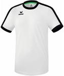 erima Retro Star Trikot wei&szlig;/schwarz M