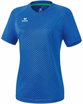 erima Madrid Trikot Damen new royal 34