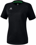 erima Madrid Trikot Damen schwarz 34