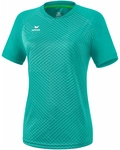 erima Madrid Trikot Damen columbia 34