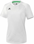 erima Madrid Trikot Damen wei&szlig; 34