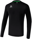 erima Liga Trikot langarm black XXL