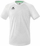 erima Madrid Trikot wei&szlig; 152