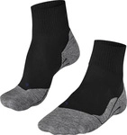 Falke 16127, FALKE TK5 Short Cool Socken Herren black/mix 39-41