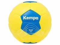 Kempa Spectrum Synergy Plus Handball 122 - sweden gelb/sweden blau 2