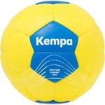 Kempa Spectrum Synergy Plus Handball 122 - sweden gelb/sweden blau 2