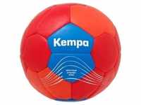 Kempa Spectrum Synergy Primo Handball 152 - rot/sweden blau 2