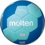 molten harzfreier Handball H1F1800-CB Gr.1 blau
