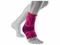 BAUERFEIND Sports Achilles Support Socken Pink L
