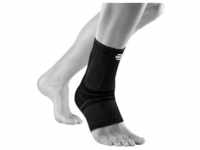 BAUERFEIND Sports Achilles Support Socken All-Black S