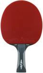 JOOLA Rosskopf Carbon Tischtennisschl&auml;ger