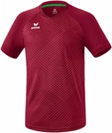 erima Madrid Trikot bordeaux 128