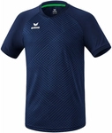 erima Madrid Trikot new navy 128