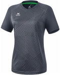 erima Madrid Trikot Damen slate grey 34