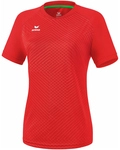 erima Madrid Trikot Damen rot 34