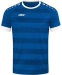 JAKO Celtic Melange kurzarm Trikot Kinder sportroyal 152