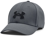UNDER ARMOUR Blitzing verstellbare Cap Herren 012 - pitch gray/black