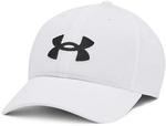 UNDER ARMOUR Blitzing verstellbare Cap Herren 100 - white/black