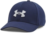 UNDER ARMOUR Blitzing verstellbare Cap Herren 410 - midnight navy/mod gray