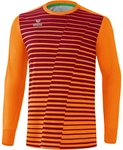erima Pro Torwarttrikot neon orange/bordeaux S
