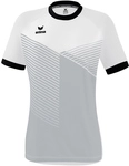 erima Mantua Fu&szlig;balltrikot Damen wei&szlig;/schwarz 34