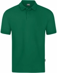 JAKO Doubletex Poloshirt gr&uuml;n 3XL