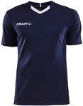 CRAFT Progress Contrast Trikot Herren 1390 - navy XS