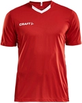 CRAFT Progress Contrast Trikot Herren 1430 - bright red XS
