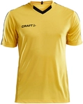 CRAFT Progress Contrast Trikot Herren 1552 - sweden yellow XS
