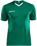 CRAFT Progress Contrast Trikot Herren 1651 - team green XS