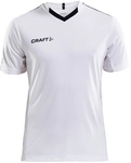 CRAFT Progress Contrast Trikot Herren 1900 - white XS